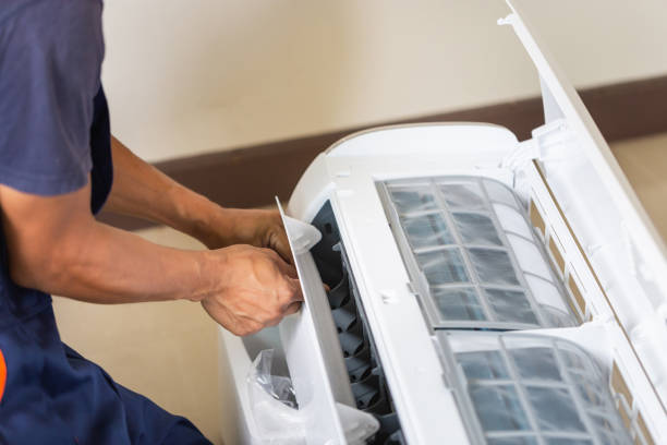 Trusted Pinellas Park, FL HVAC Experts
