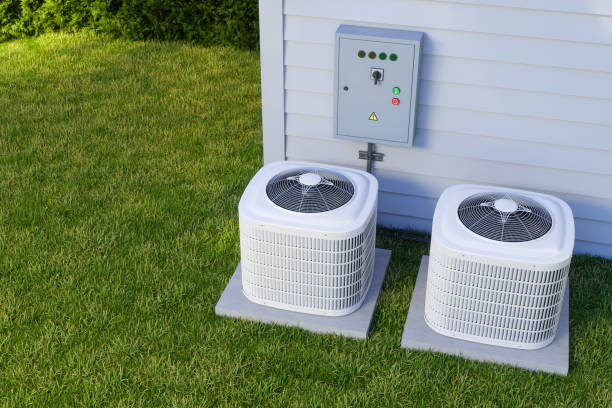 Best HVAC Financing and Leasing in Pinellas Park, FL