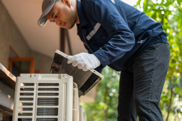 Best Seasonal HVAC Services in Pinellas Park, FL